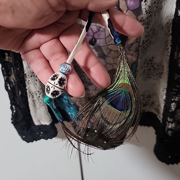 Meghan Dress - Picture 4 of 8